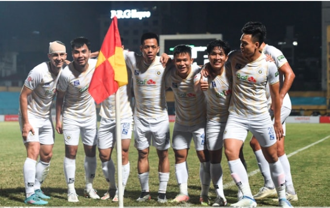 danh bai viettel 1 0 ha noi fc leo len vi tri thu 2 vleague hinh 7