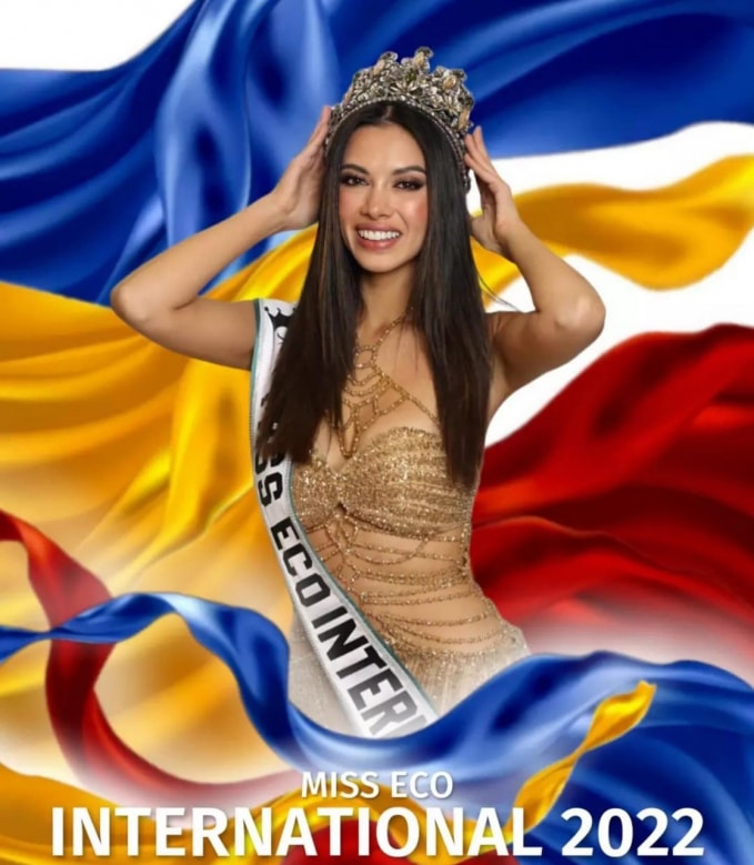 duong kim miss eco international kathleen paton se la pho ban giam khao hoa hau moi truong viet nam hinh 1