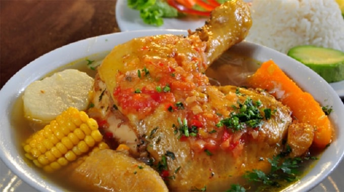 kham pha 13 mon an truyen thong ngon kho cuong cua colombia hinh 5