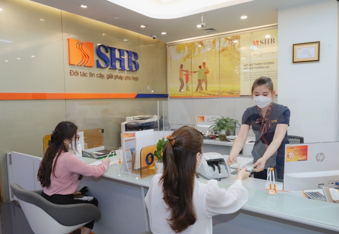 shb to chuc dhdcd vao ngay 20 4 dat muc tieu nam 2022 tang truong 87 loi nhuan hinh 2