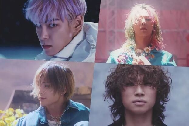 still life  goi ghem tam hon cua big bang vao tung loi hat hinh 2