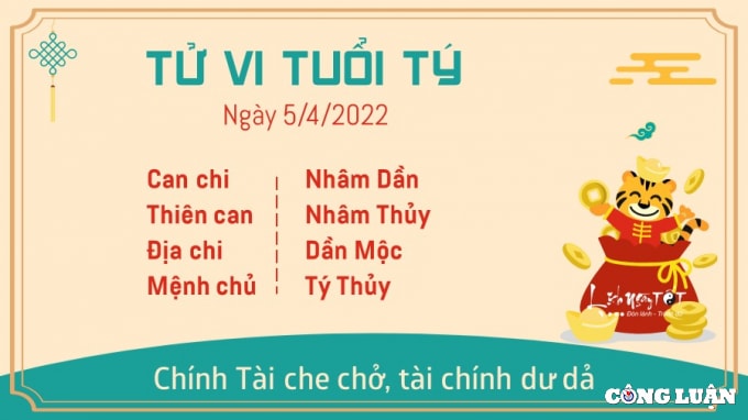 tu vi 5 4 2022 hom nay thu 3 ngay 5 3 am lich cua 12 con giap hinh 1