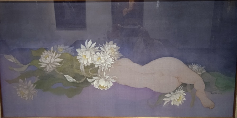 trien lam the nude  tim toi moi o de tai cu hinh 17