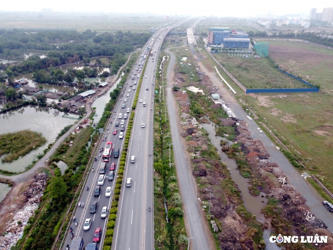 du an duong song hanh cao toc van thi cong rua bo sau 5 nam hinh 4