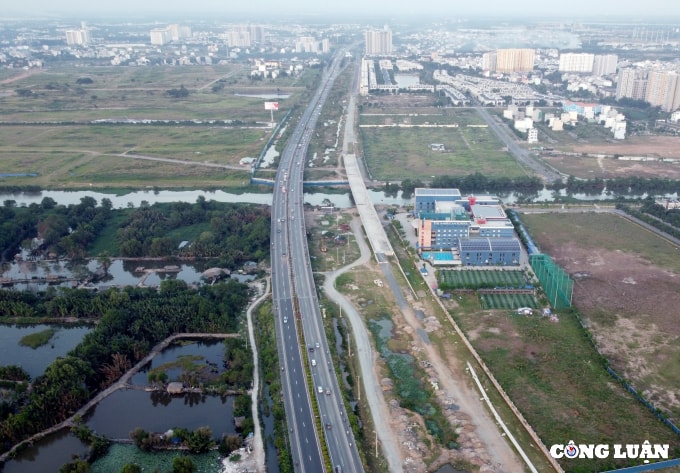 du an duong song hanh cao toc van thi cong rua bo sau 5 nam hinh 9