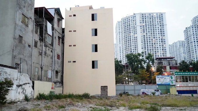 bi thu ha noi chi dao lam ro viec toa nha phap co 100 nam tuoi bi pha do hinh 2