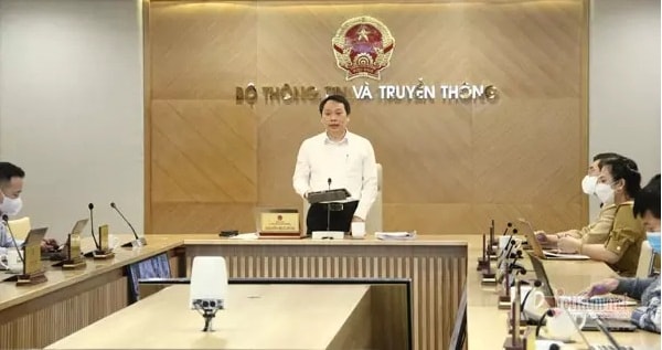 bo thong tin va truyen thong khai mac chuong trinh boi duong tap huan ve chuyen doi so nam 2022 hinh 1