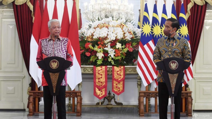 indonesia tu choi de xuat tieng malaysia cho ngon ngu thu hai cua asean hinh 1