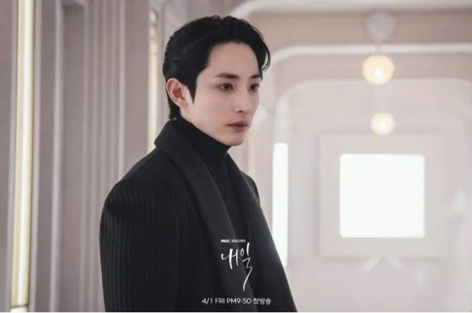kim hee sun nhap vai ca tinh trong phim moi tomorrow hinh 5