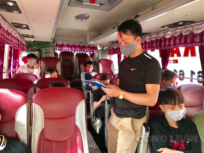 ha noi xu ly nha xe tuy tien tang gia cuoc dip nghi le 30 4 1 5 hinh 1