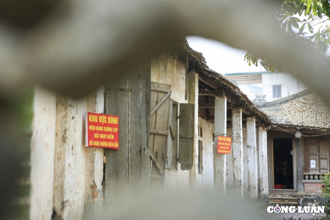 di tich lich su bi bo hoang nguoi dan lang yen noi xot xa keu cuu hinh 14