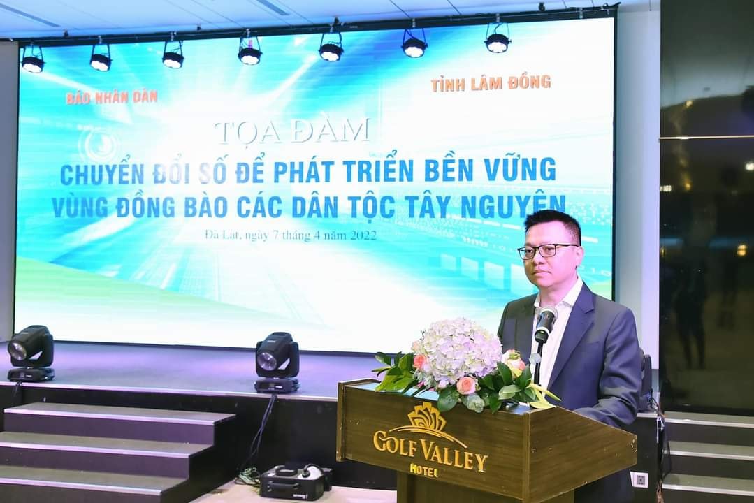 chuyen doi so chia khoa huong den su phat trien ben vung vung dong bao cac dan toc tay nguyen hinh 1