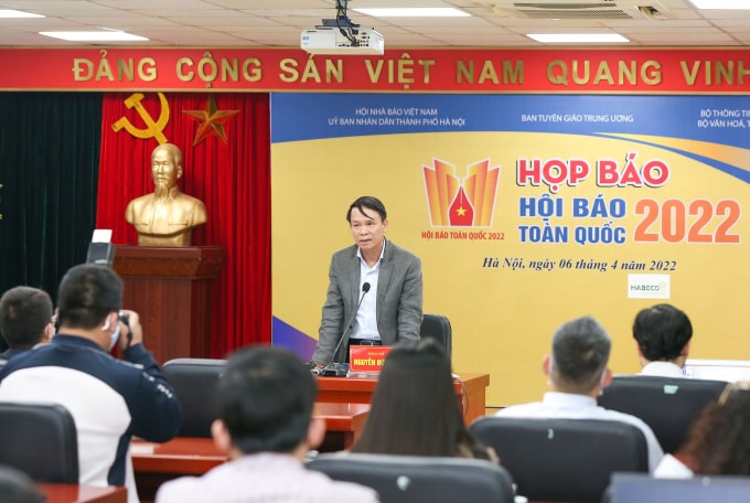 hoi bao toan quoc 2022 nhung ngay nuoc rut hinh 1