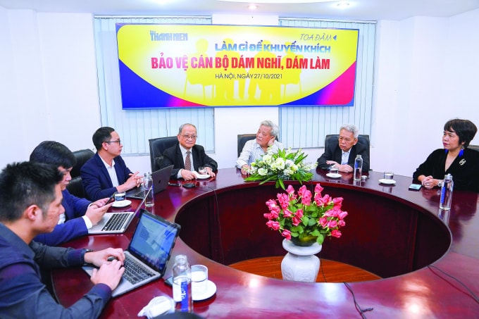 nguoi lam bao can lien tuc hoc hoi de vuot qua gioi han ban than tranh loi mon cu hinh 1