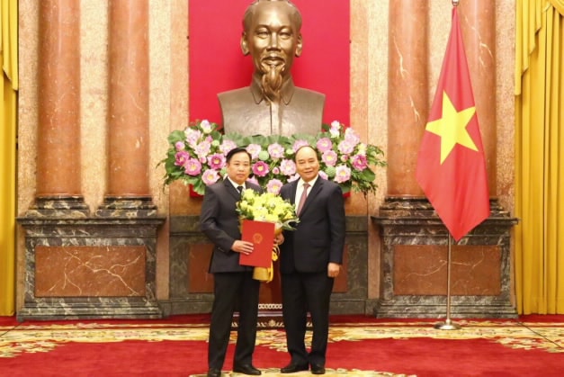 ong pham quoc hung giu chuc pho chanh an toa an nhan toi cao hinh 1