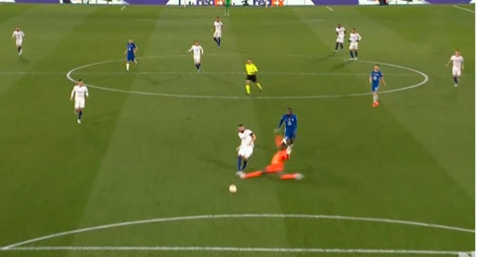 thang chelsea 3 1 real madrid dat mot chan vao ban ket cup c1 hinh 9