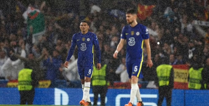 thang chelsea 3 1 real madrid dat mot chan vao ban ket cup c1 hinh 5