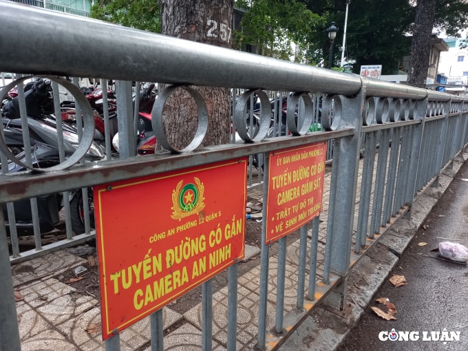 tp hcm muon kieu phan chia via he cua nguoi di bo de lam bai giu xe hinh 4