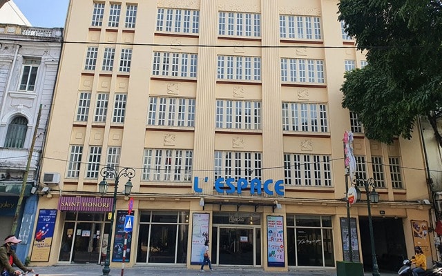 vien phap tai ha noi chuyen den dia diem moi hinh 4