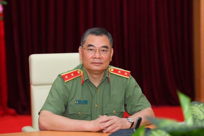bo cong an se xu ly nghiem viec tung tin that thiet anh huong toi moi truong dau tu kinh doanh hinh 1