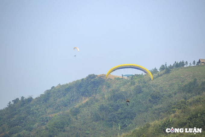 du khach chi tien trieu bay du luon ngam ha noi tu tren cao hinh 2