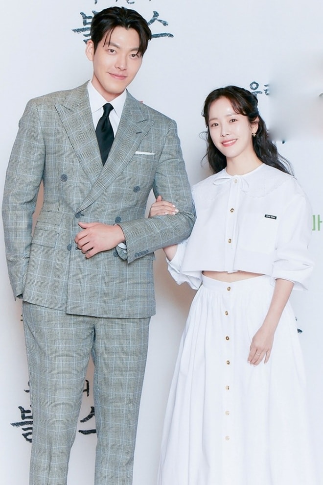 hinh anh moi nhat ve kim woo bin tai xuat man anh sau 6 nam vang bong hinh 3