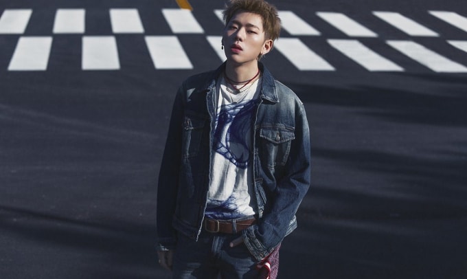 7 ngoi sao kpop co su nghiep dinh dam khong kem nghe ca hat hinh 4