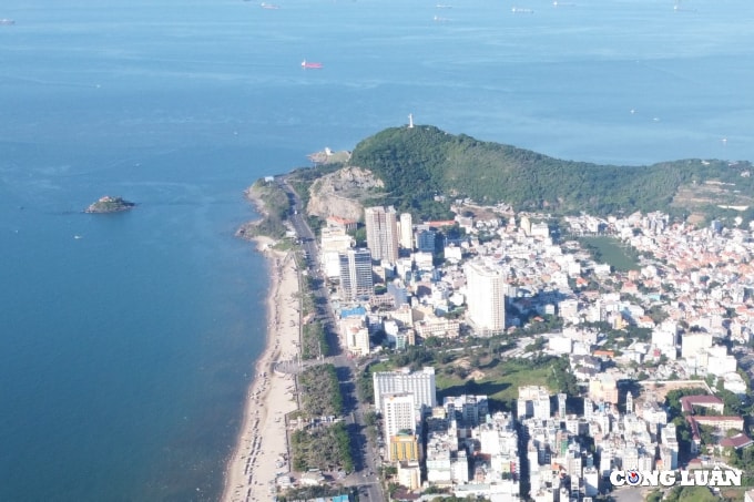 8 khu dat tai thanh pho vung tau se dau gia nghin ty hinh 2