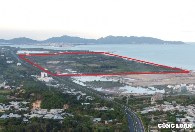 8 khu dat tai thanh pho vung tau se dau gia nghin ty hinh 3