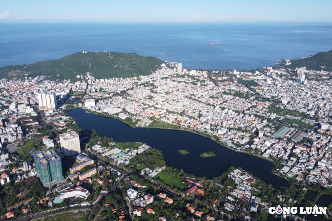 8 khu dat tai thanh pho vung tau se dau gia nghin ty hinh 1