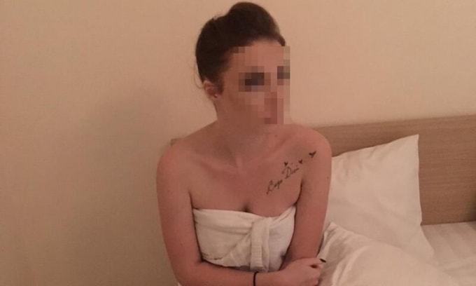 bat giu tu ong chuyen moi gioi cho cac sugar daddy bao nuoi sugar baby hinh 1
