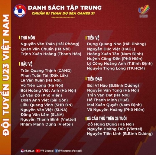 u23 viet nam dau giao huu voi u20 han quoc truoc sea games 31 hinh 2