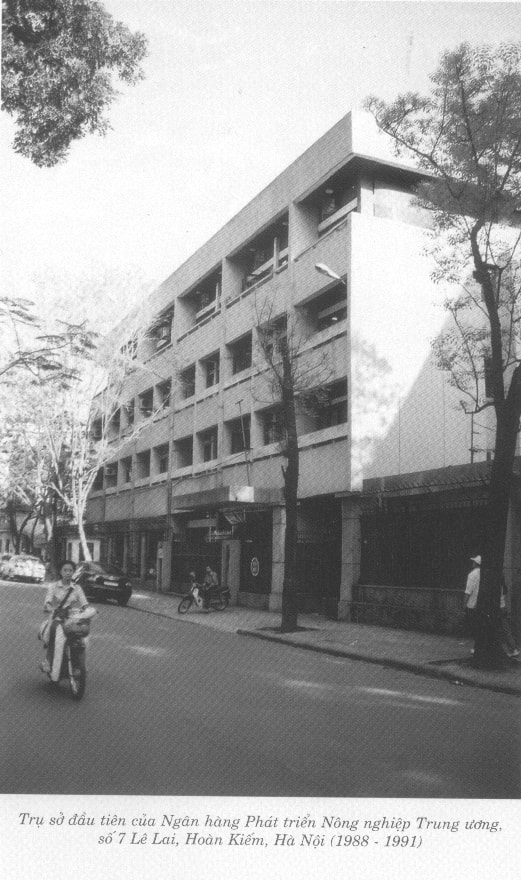 agribank tu hao hanh trinh 34 nam phat trien 26 3 1988 26 3 2022 hinh 1