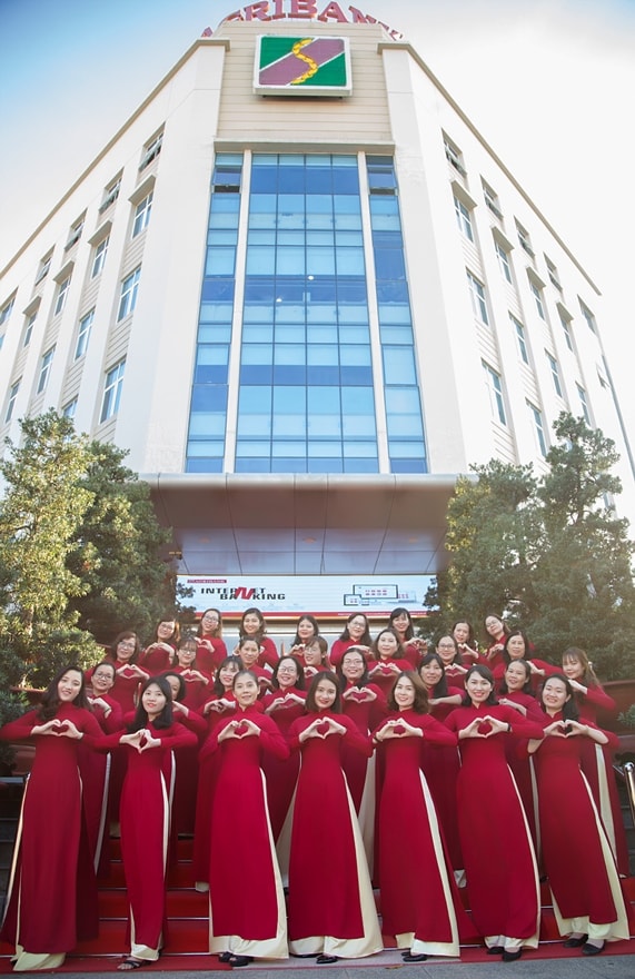 agribank tu hao hanh trinh 34 nam phat trien 26 3 1988 26 3 2022 hinh 9