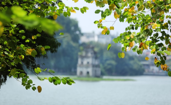 du bao thoi tiet 12 4 ha noi sang som troi lanh va suong mu hinh 1