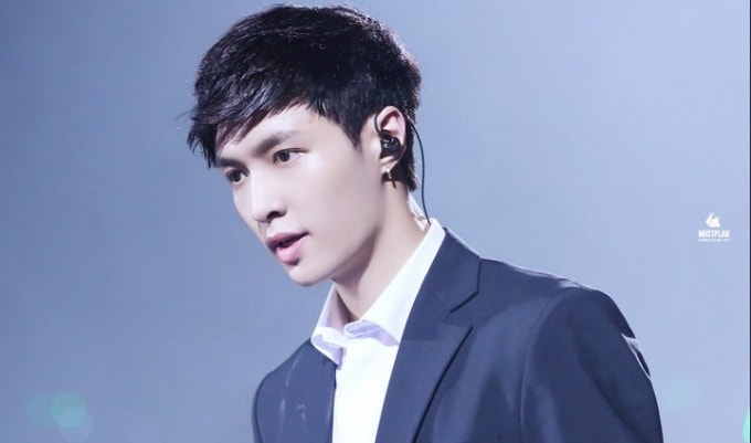 lay bien su kien 10 nam cua exo thanh con phan no trong cong dong fan hinh 1
