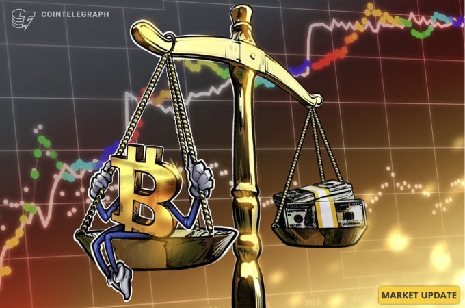 gia bitcoin hom nay 11 4 co gang dong cua tuan o muc 42000 usd hinh 1