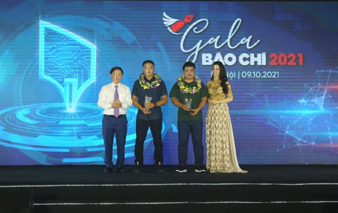 phat dong giai anh khoanh khac bao chi 2021 hinh 6