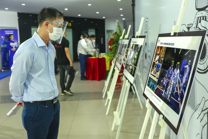 phat dong giai anh khoanh khac bao chi 2021 hinh 2