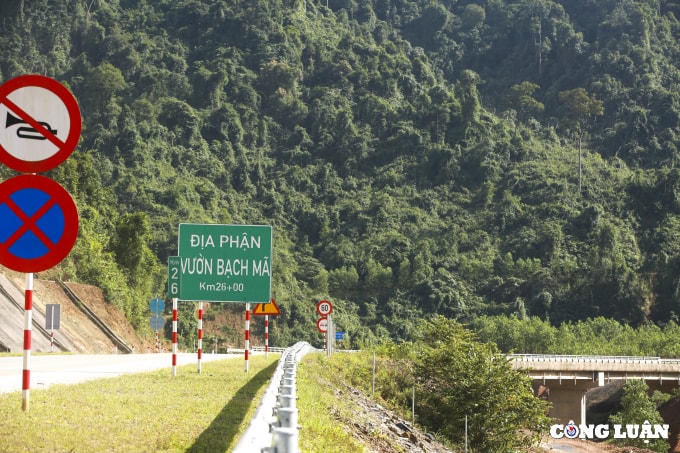 cao toc la son hoa lien noi hue voi da nang san sang dua vao khai thac hinh 5