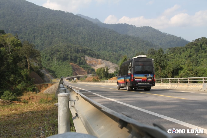 cao toc la son hoa lien noi hue voi da nang san sang dua vao khai thac hinh 10