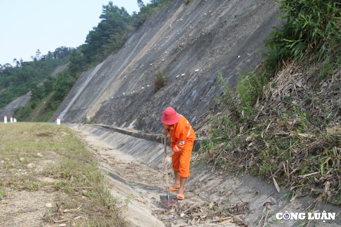 cao toc la son hoa lien noi hue voi da nang san sang dua vao khai thac hinh 16