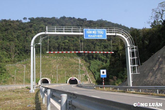 cao toc la son hoa lien noi hue voi da nang san sang dua vao khai thac hinh 11