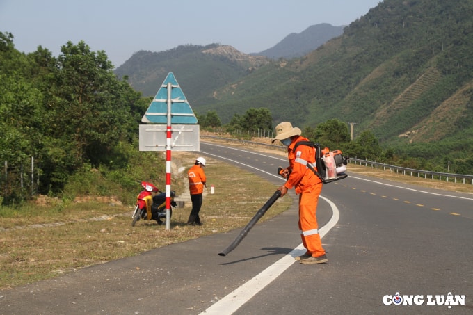 cao toc la son hoa lien noi hue voi da nang san sang dua vao khai thac hinh 17