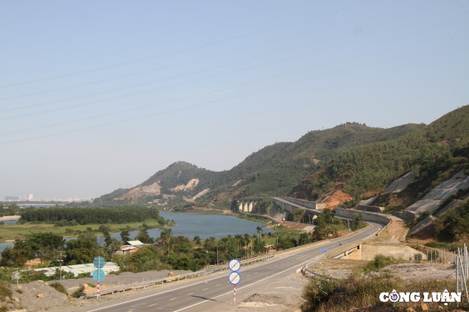 cao toc la son hoa lien noi hue voi da nang san sang dua vao khai thac hinh 18