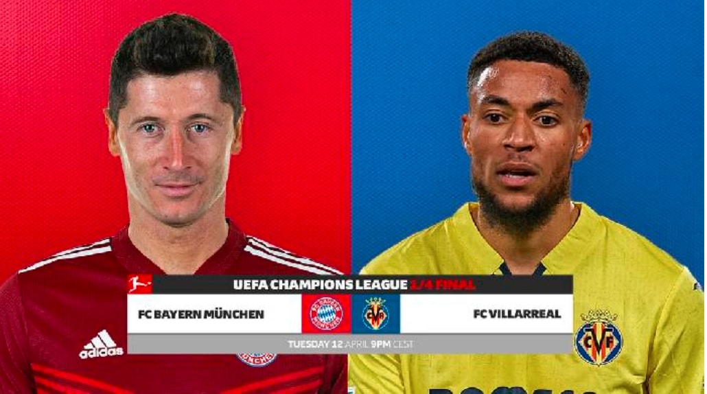 nhan dinh tran bayern munich vs villarreal 2h ngay 13 4 hinh 2
