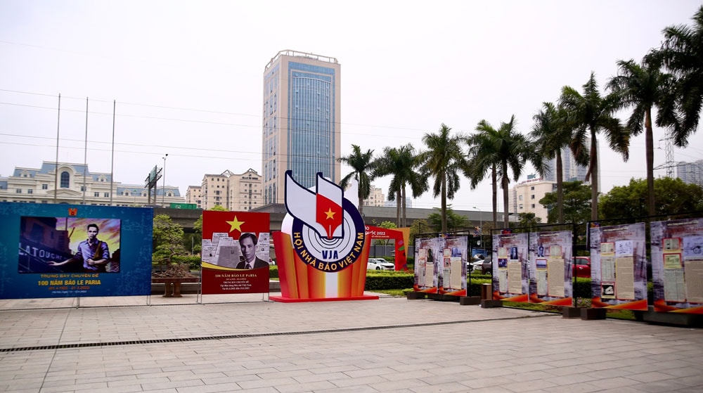 chuan bi chu dao moi dieu kien de hoi bao toan quoc 2022 thanh cong tot dep hinh 2