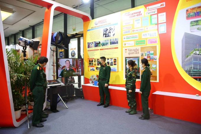 chuan bi chu dao moi dieu kien de hoi bao toan quoc 2022 thanh cong tot dep hinh 1