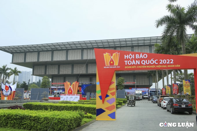 toan canh hoi bao toan quoc 2022 truoc gio khai mac hinh 15