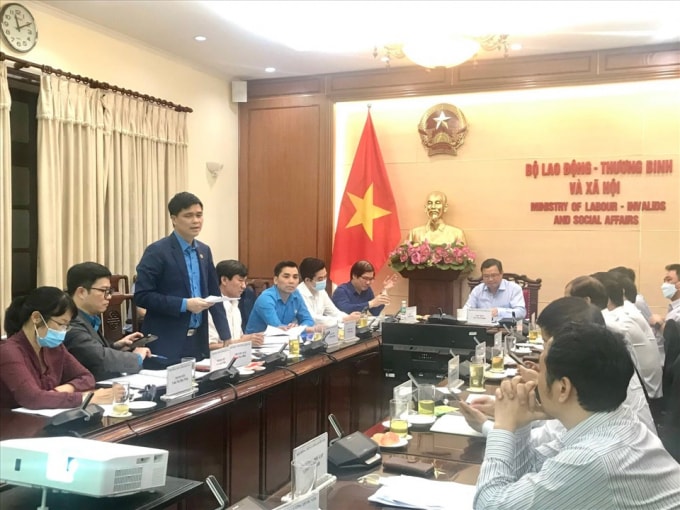 hoi dong tien luong chot phuong an tang luong toi thieu vung tu ngay 1 7 2022 voi muc 6 hinh 1
